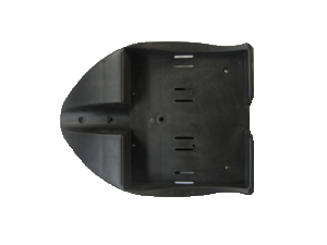 Batteriefach
