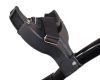 Golftaschenhalter oben